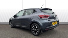 Renault Clio 1.0 TCe 90 Iconic 5dr Petrol Hatchback